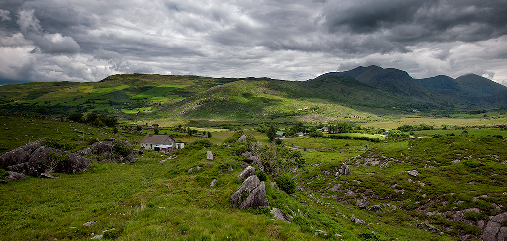 Ireland - Ireland